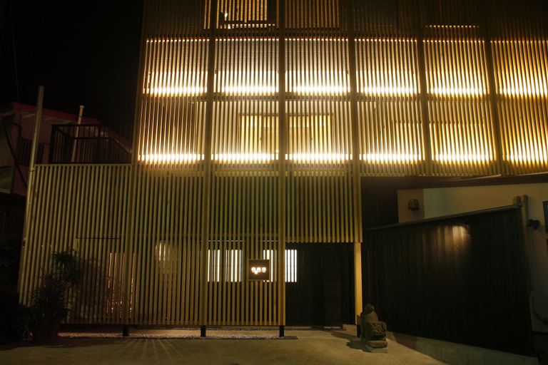 Exterior & Views 2, Seikanso, Hakone