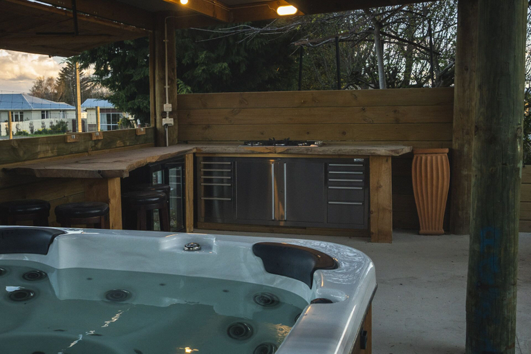 Sport & Beauty, Trout n Trail BnB, Central Otago