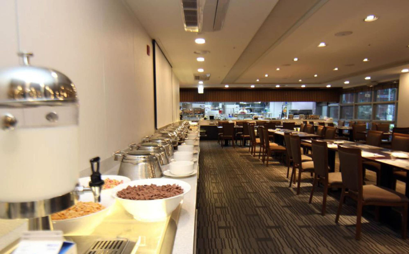 Food & Drinks 5, Gloucester Hotel Jeju, Jeju