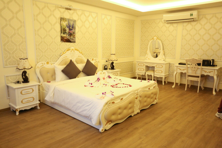 Bedroom 4, Tecco Do Son, Đồ Sơn
