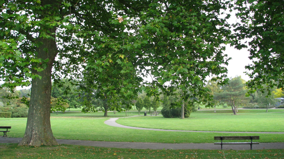 Others 5, Apartments on the Park, London