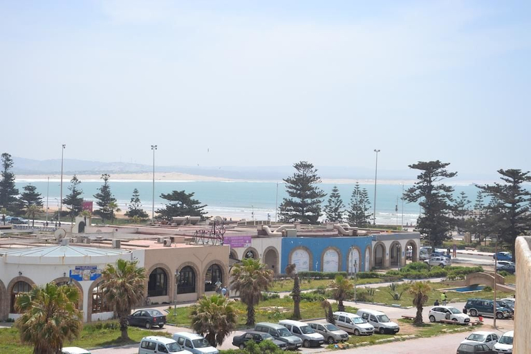 Exterior & Views 2, Hotel Riad Benatar, Essaouira