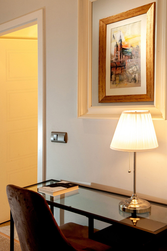 Others 5, Holiday Suites Cracow, Kraków City