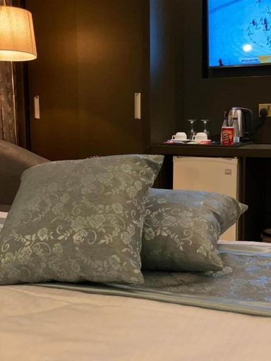 Bedroom 4, Sama Inn Hotel, Riyadh