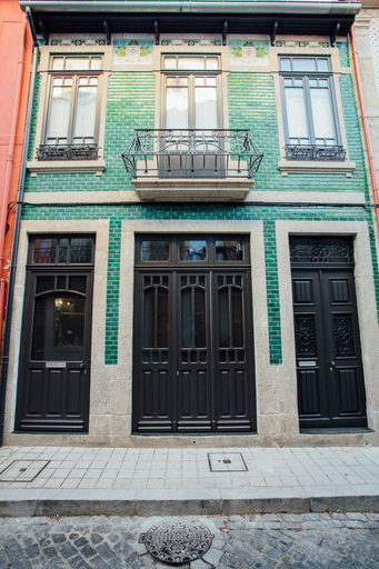 Exterior & Views 2, Premium Suites & Apartments Porto Centre, Porto