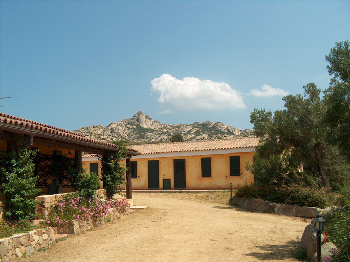 Exterior & Views 2, Agriturismo Lu Branu, Olbia-Tempio