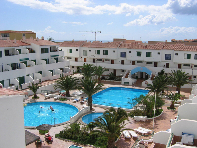 Others 5, Alondras Park Apartamentos, Santa Cruz de Tenerife
