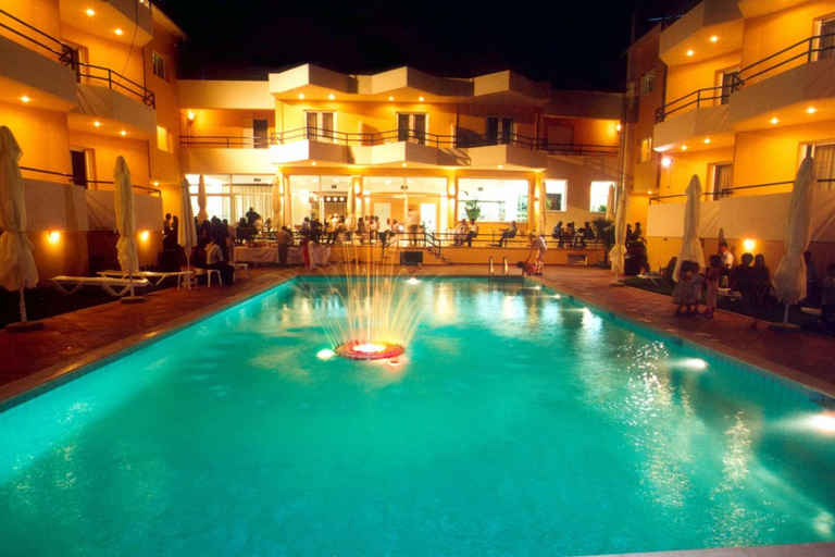 Exterior & Views 2, Adonis Hotel, Epirus
