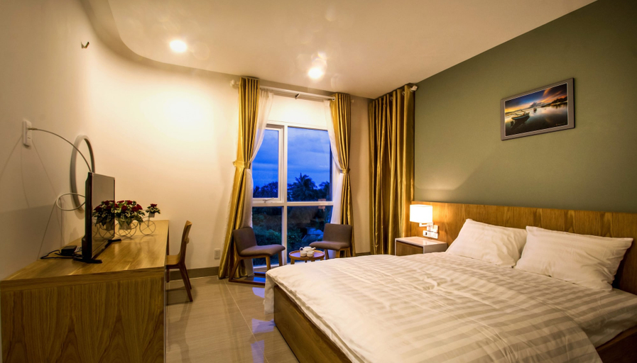 Bedroom 3, Sailing Hotel, Phú Quốc