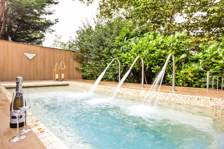 Sport & Beauty 3, Ambleside Salutation Hotel & Spa, Cumbria