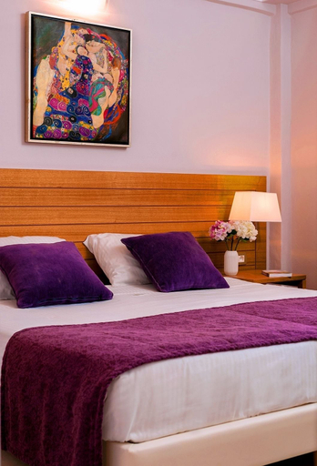 Bedroom 3, Porto Platanias Village, Crete