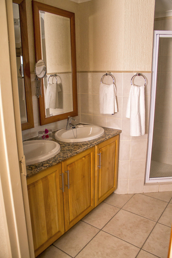 Bathroom 4, Kruger Park Lodge Unit 252, Ehlanzeni
