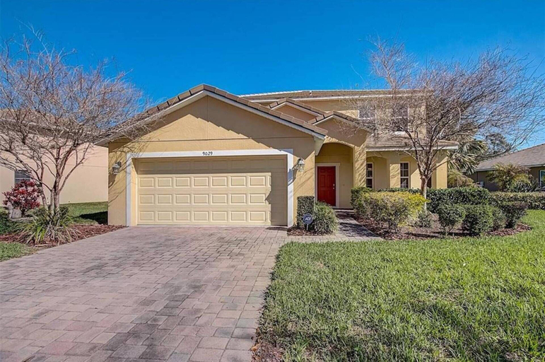 Exterior & Views 2, 9029 Calabria, Osceola
