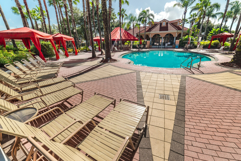 Sport & Beauty 4, Ov3875 - Solana - 6 Bed 5 Baths Townhome, Polk