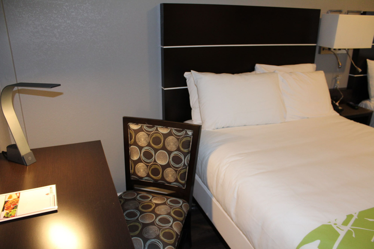 Bedroom 3, Layne Hotel, San Francisco