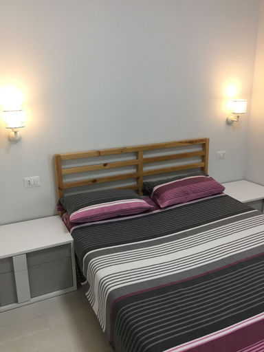 Bedroom 4, I Gelsomini, Potenza
