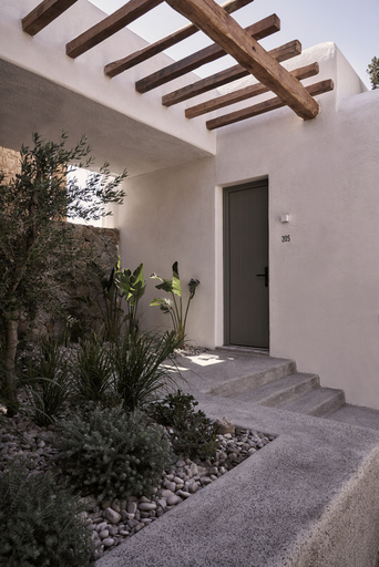 Exterior & Views 2, Archipelagos All Suites, South Aegean