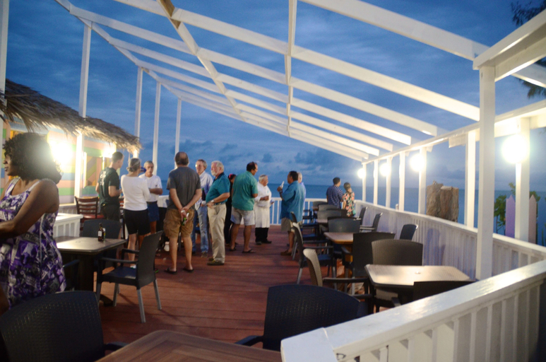 Food & Drinks 5, Coral Harbour Beach House And Villas