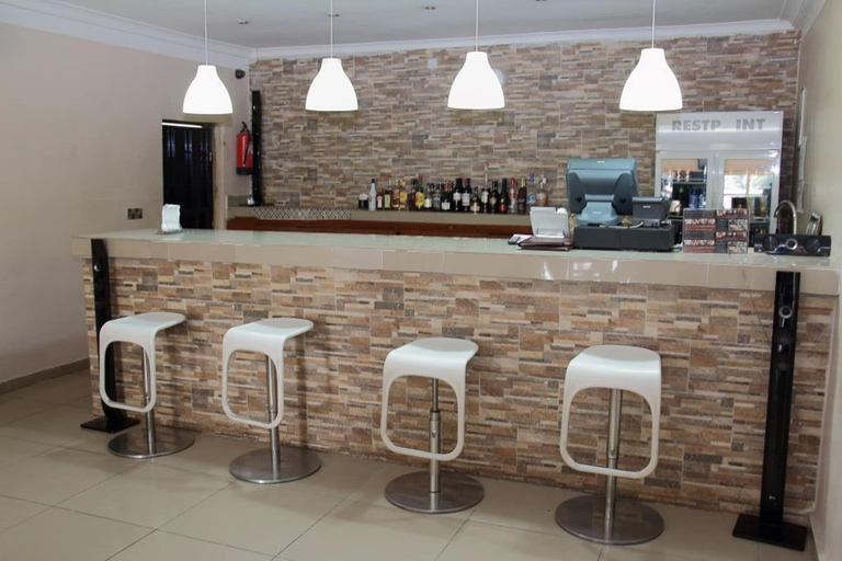 Food & Drinks, The Grill House, AbujaMun