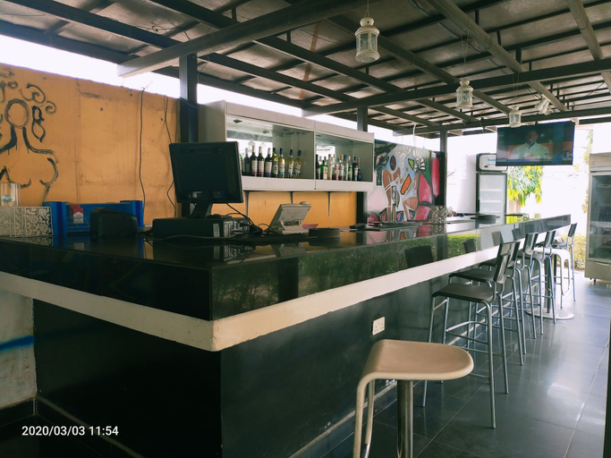 Others 5, The Grill House, AbujaMun