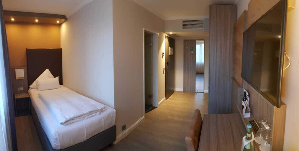Bedroom 3, Best Western Plus Hotel Regence, Städteregion Aachen