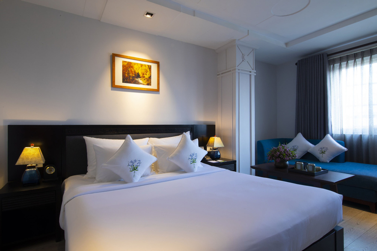 Bedroom 7
