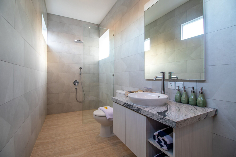 Bathroom 3, Sayang Sanur Villa III , Denpasar