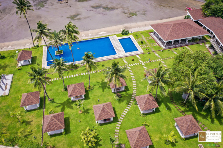 Exterior & Views 2, El Pueblo De Hermano by Cocotel, Lian