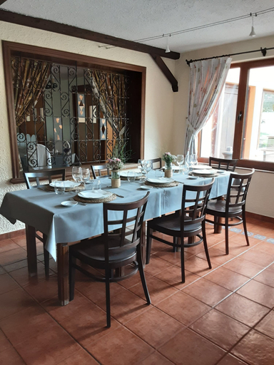 Food & Drinks 4, Hotel Marqués de la Moral, Asturias