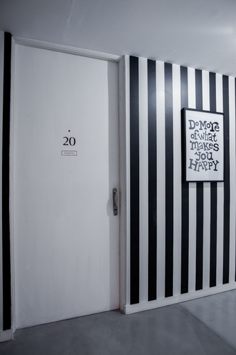 Others 5, Babel Studios, Distrito Federal