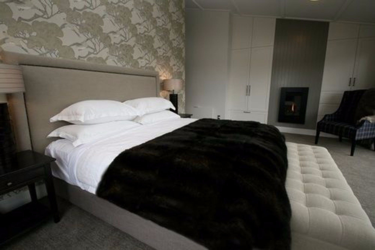 Eichardt's Private Hotel, Queenstown-Lakes