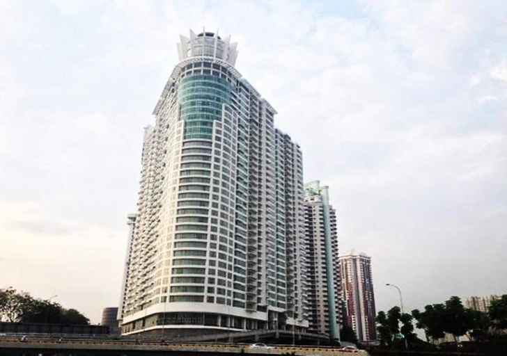 Exterior & Views 2, The Regalia Residences & Suites KLCC, Kuala Lumpur