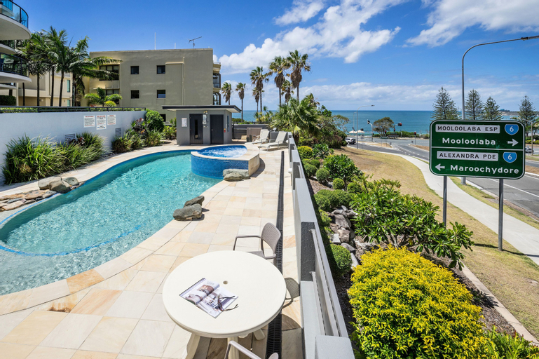 Alexandra on the Pacific, Maroochy - Mooloolaba