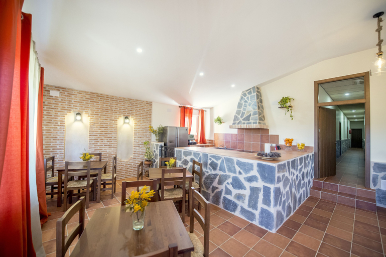 Food & Drinks 4, Finca Encinar de las Flores, Toledo