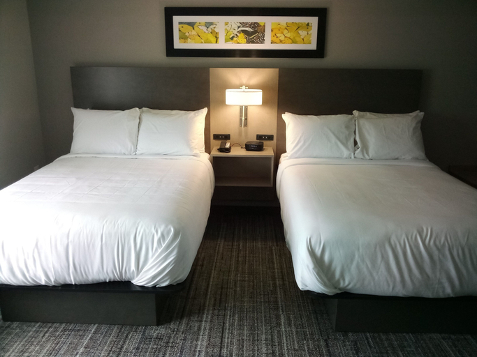 Bedroom 3, The Inn at Leonardtown, an Ascend Collection Hotel, Saint Mary's