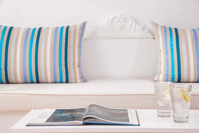 Bedroom 4, Manos Small World, South Aegean