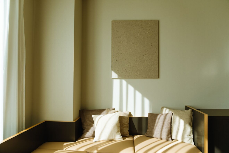 Bedroom 2, Hotel Karae - Hostel, Karatsu