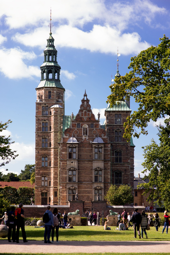 Exterior & Views 2, Hotel Petra, Copenhagen
