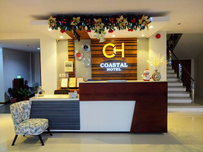 Others 4, Coastal Hotel Iloilo, Leganes