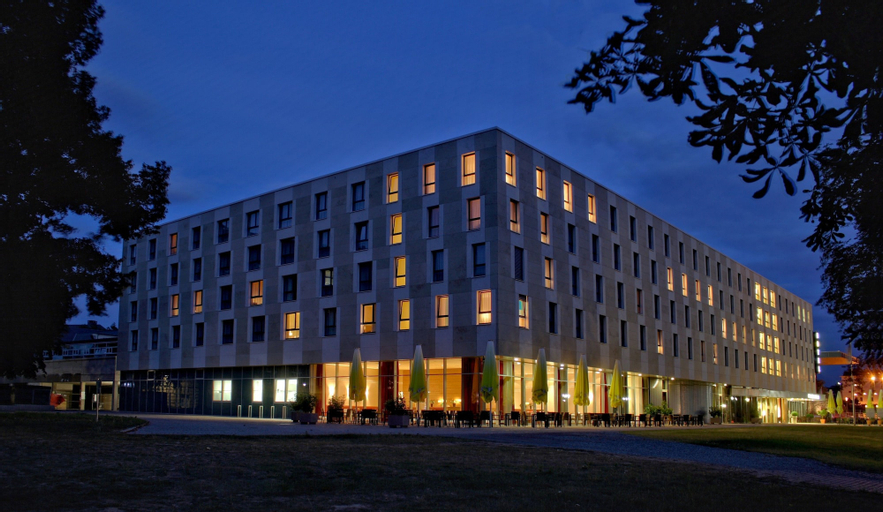 Exterior & Views 2, Welcome Hotel Darmstadt City Center, Darmstadt