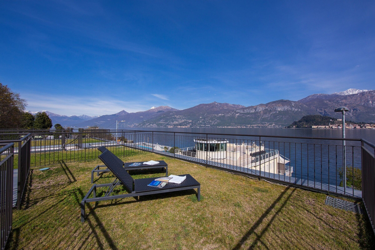 Terrace/patio, Griante Le Maioliche Apt. 01, Como