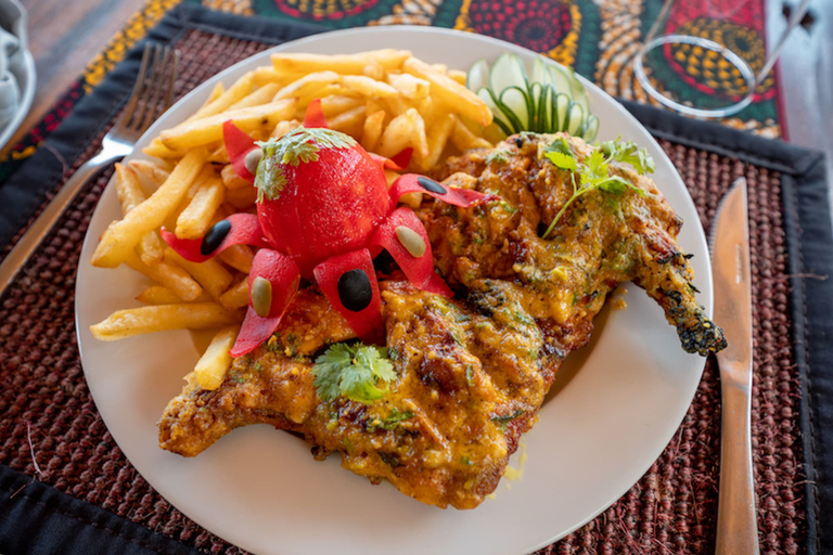 Food & Drinks 5, Wag Hill Lodge, Nyamagana