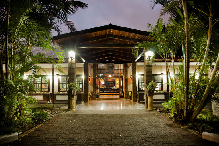 Exterior & Views 2, El Rodeo Estancia Boutique Hotel & Steakhouse, Alajuela