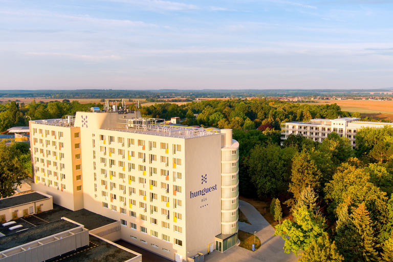 Exterior & Views 2, Hunguest Buk, Csepreg