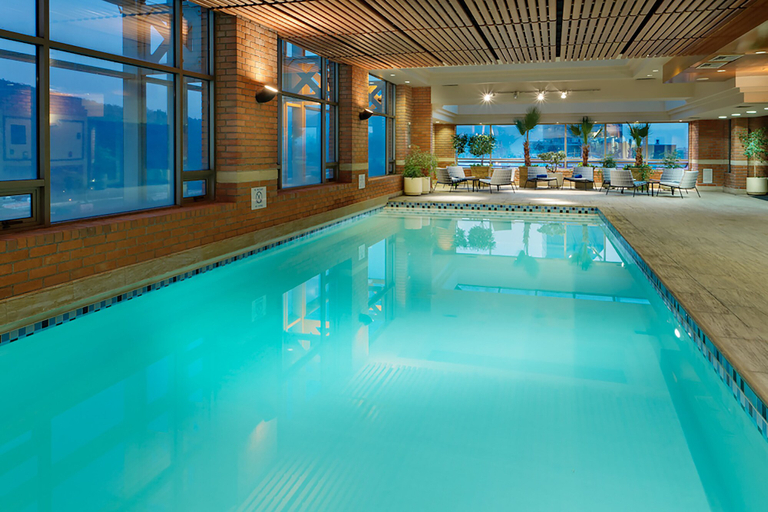 Sport & Beauty 3, InterContinental Hotels SANTIAGO by IHG, Santiago