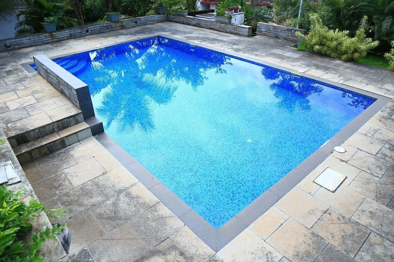 Sport & Beauty 3, The Acacia Villa - Reis Magos Classic, North Goa