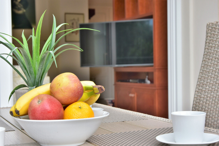 Food & Drinks 4, Vila Kljuce Apartments Bled, Bled