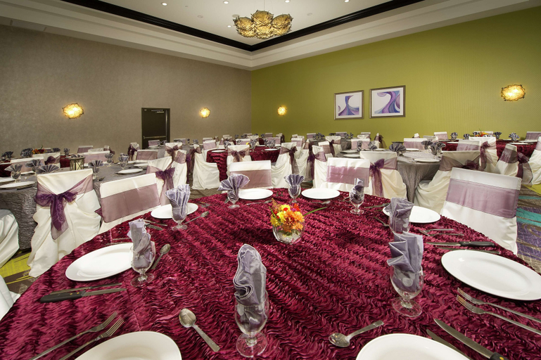 Food & Drinks 5, Hilton Garden Inn College Station, Brazos