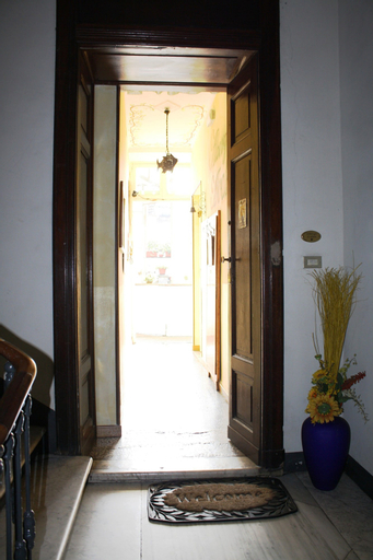 Hotel Avalon, Torino