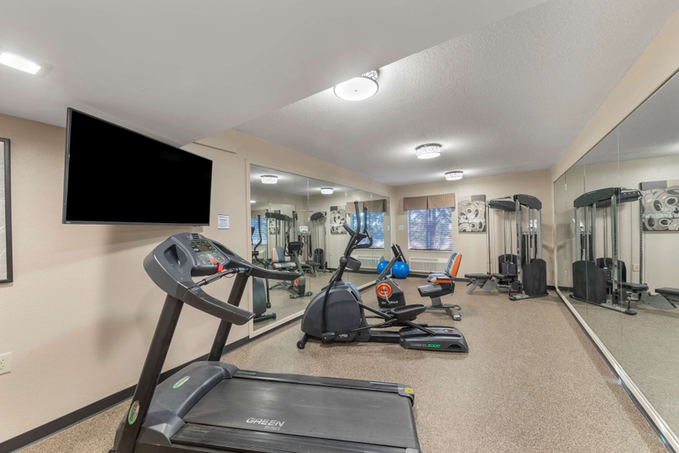 Others 5, Best Western Plus Russellville Hotel & Suites, Franklin